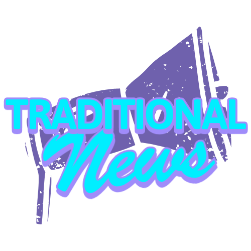 Traditional.News Logo